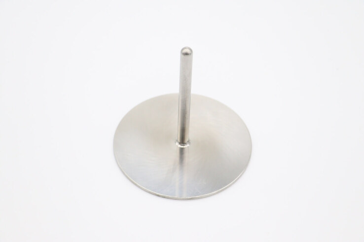 Maxima HAMBURGER PRESS 100 – Hub Platte Komplett #27-28 · 09302227