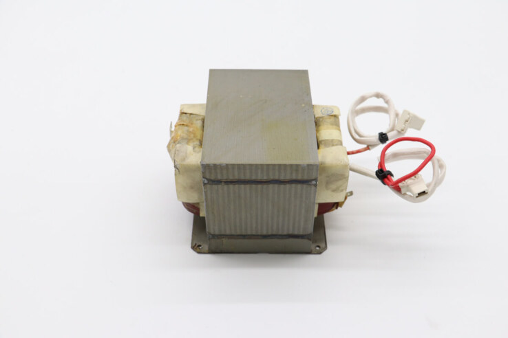 Maxima MWO1800 – Transformator #C12 · 09367355