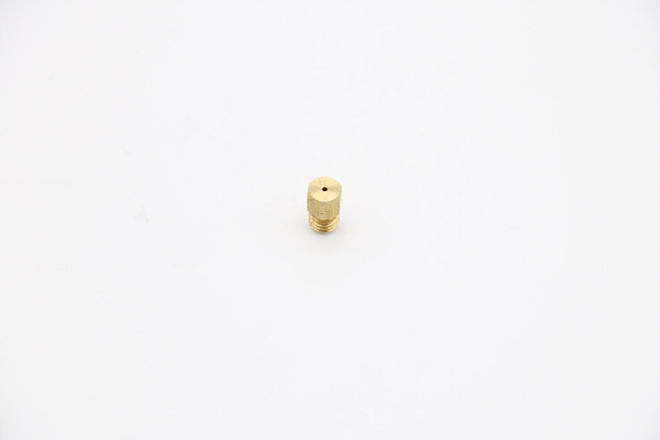 Maxima MDG1 – Sproeier Hm-259 · Dbs 501 Type Propane (Lpg) 0,87 mm · 09370391