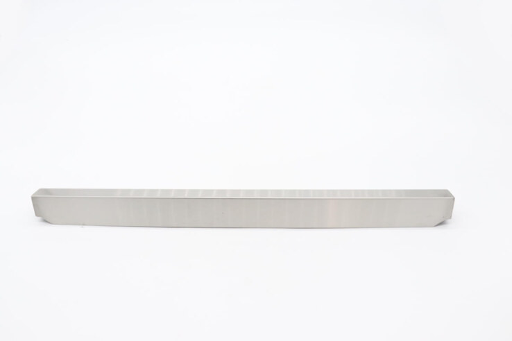 Maxima MCG DOUBLE – Tropfschale · 09345028