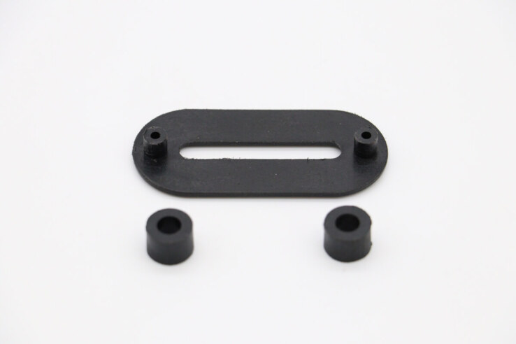 Maxima MT-4/6 Hebel Hole Abdeckung/Decrative · 09310050