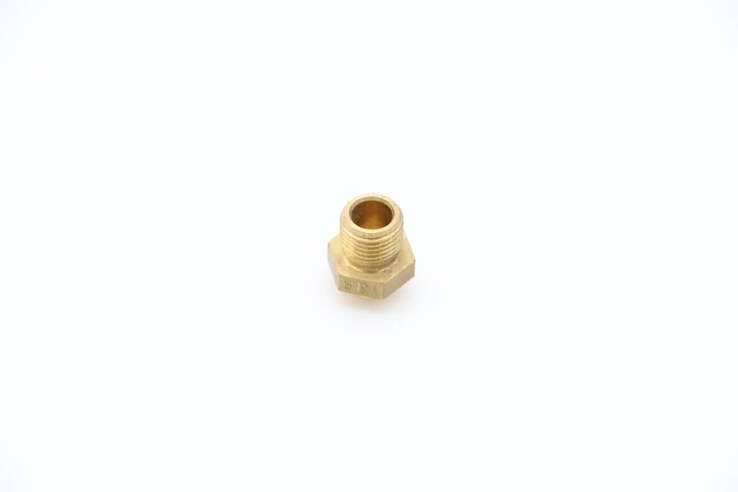 Maxima Gasdüse M8*0,75 / Q 1,35 mm · 09399211