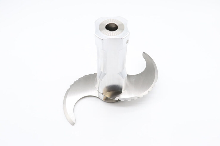 Maxima MCD-9L – Messer 09302432