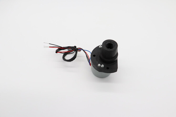 Maxima RDP1/2/3-18 – Mix Motor 50Rpm #15 · 09310410