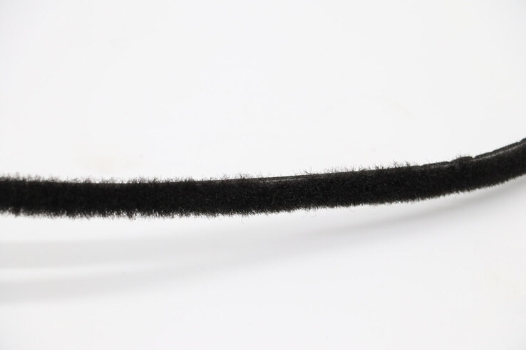 Maxima BCS2/3 – Draft Strip für Tür (1 Meter) · 09400993