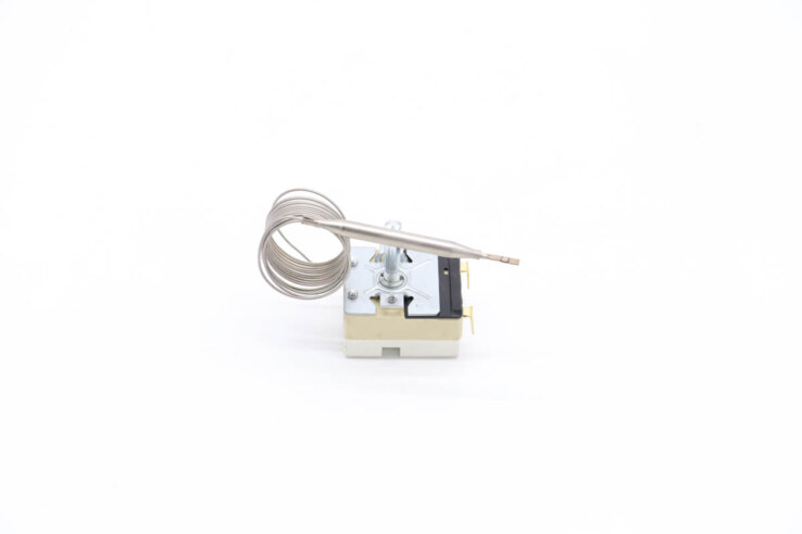 Maxima Thermostat Ego 250°C · 09374376