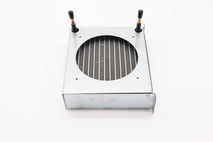 Maxima R/FR/RG/FRG (ALL MODELS) – Condensor · 09405129