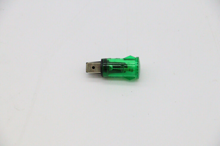 Maxima MCO – Kontrollleuchte für Timer · 09348527