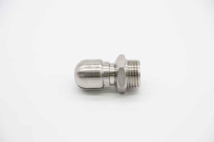 Maxima Kombidämpfer G1111mr Sprinkler (Om) · 08558253
