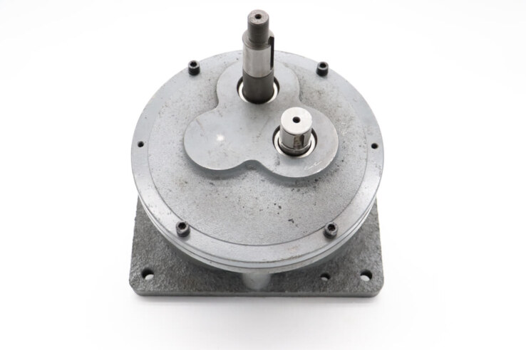 Maxima MSM30 – Getriebe Komplett (Nm) 09361219