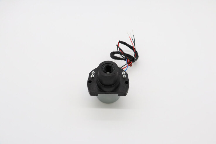 Maxima RDP1/2/3-18 – Mix Motor 50Rpm #15 09310410