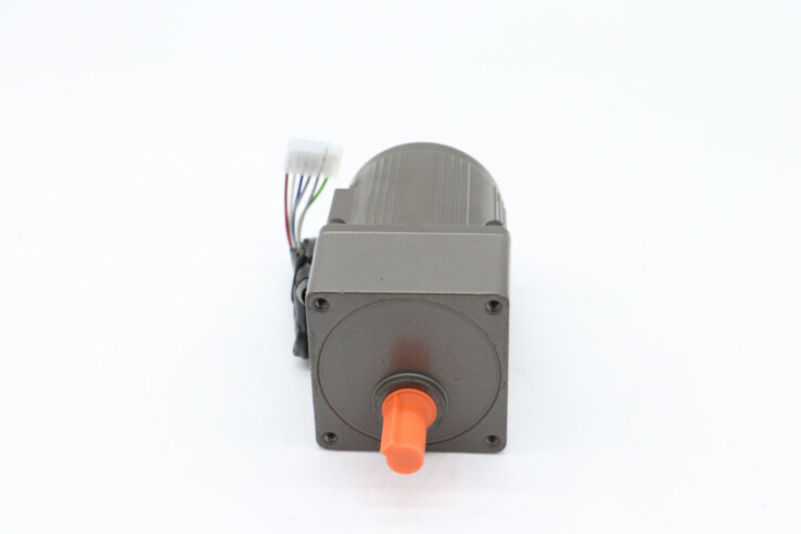Maxima ASF15 – Motor 09303470
