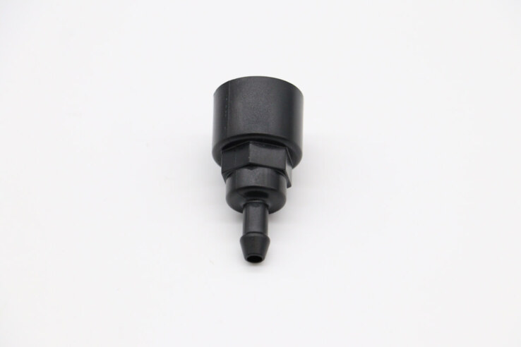 Maxima MVAC310/406 – Vacuum Port #23-0/#26 · 09503216