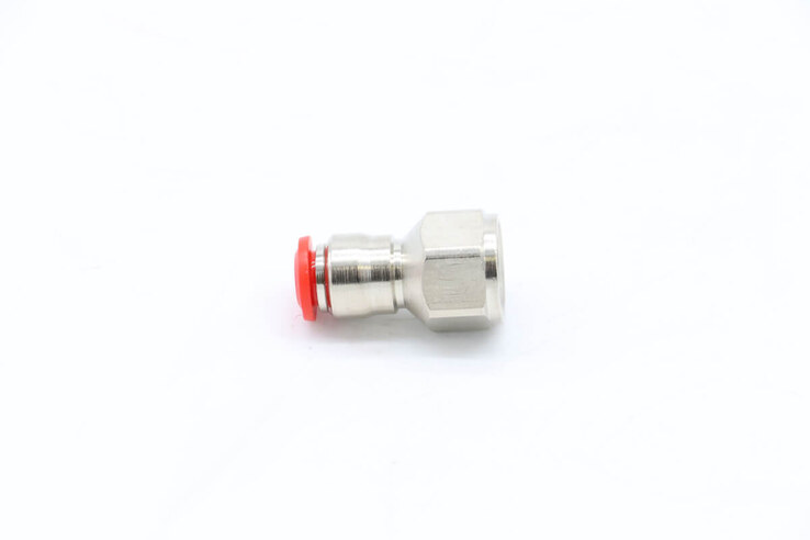 Maxima STEAM – Magneetventiel fitting · 08500404