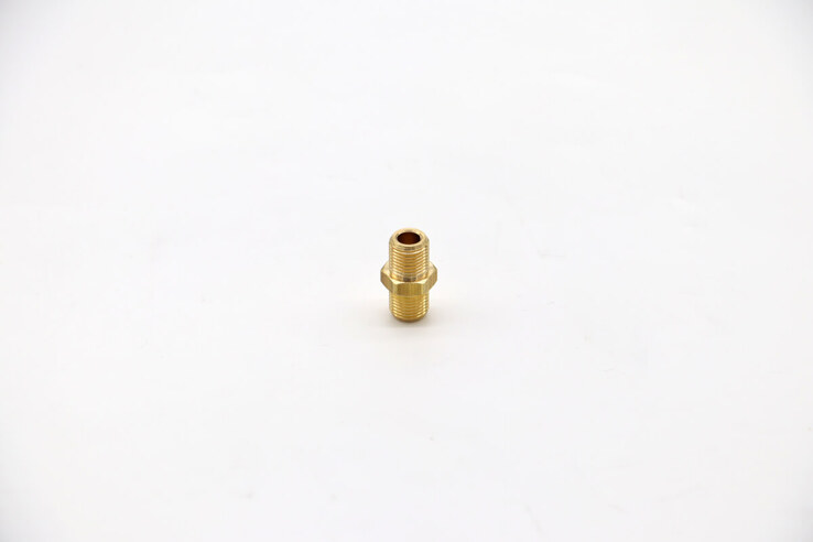 Maxima Aansluiting G1/8-G1/8 Niq. 09100177