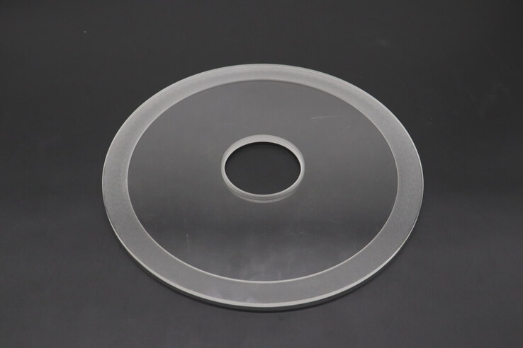 Maxima Cutter 50/70L – Sight glasplaat #53 09399479