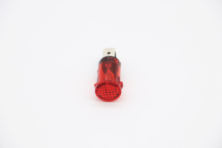 Maxima MCG (ALL MODELS) – Controlelampje (rood) 09345012