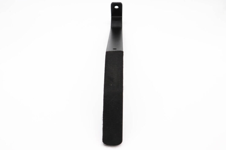 Maxima BBQ 18"- Wagen Fuß · 09378156