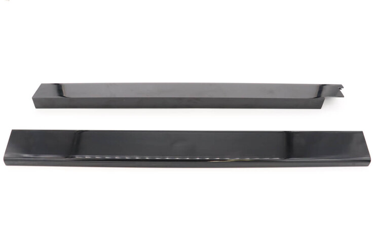 Maxima BC360L – Oben & Unten Schiene 09404209