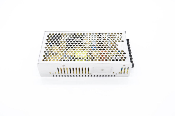 Maxima MSLD 3-12 voeding voor LED en Temp.Controlle 09310565