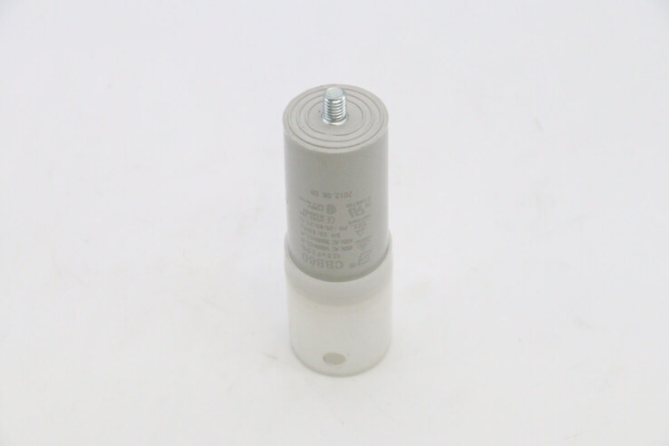 Maxima Vn500 Kondensator 09210559