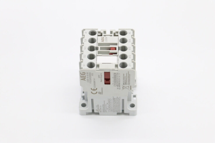 Maxima CONTACTOR 20A 230V-50//60Hz – Siemens · 08563364