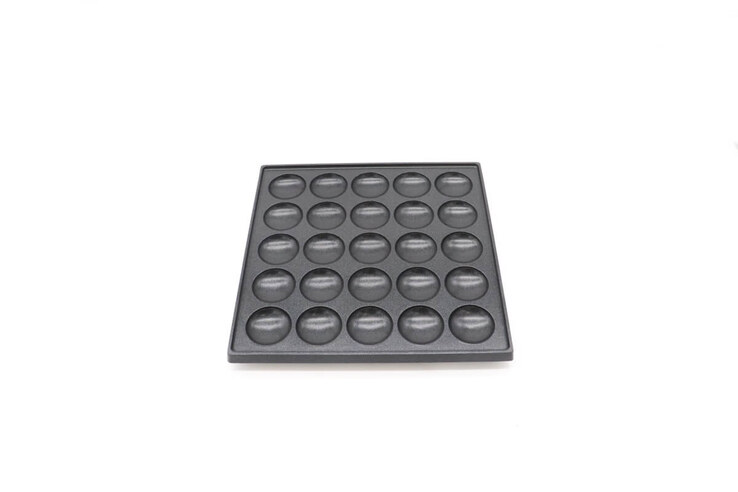 Maxima MINI PANCAKE 25 – Heizplatte 09374377