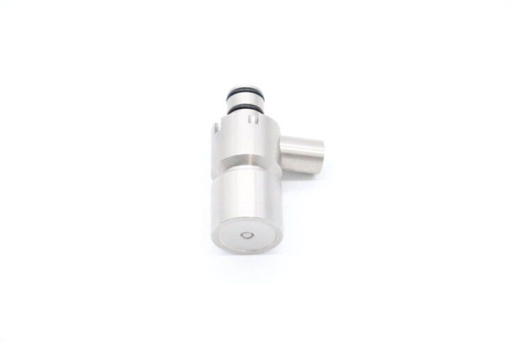 Maxima WHIPPED – Air Regulator Ass. (Serie E) · 09505038
