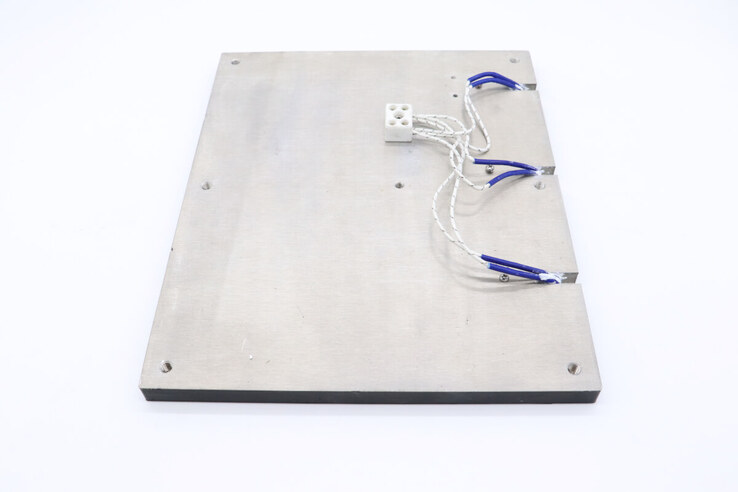 Maxima MTS5 – Verwarming plaat · 09369288
