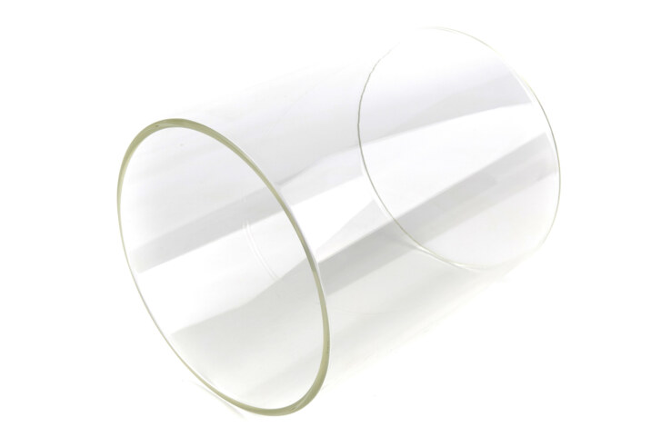 Maxima HDC – Glasscheibe Rohr 09302352