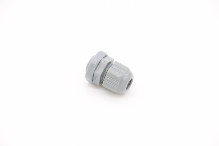 Maxima MGP8 – Pg-9 kabel fitting · 09380035