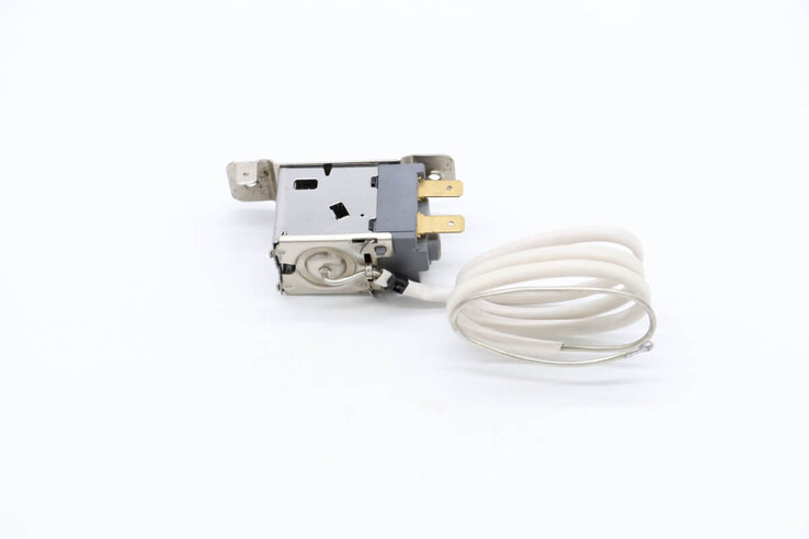 Maxima DP1/2/3-18 – Thermostaat (Om) · 09310302