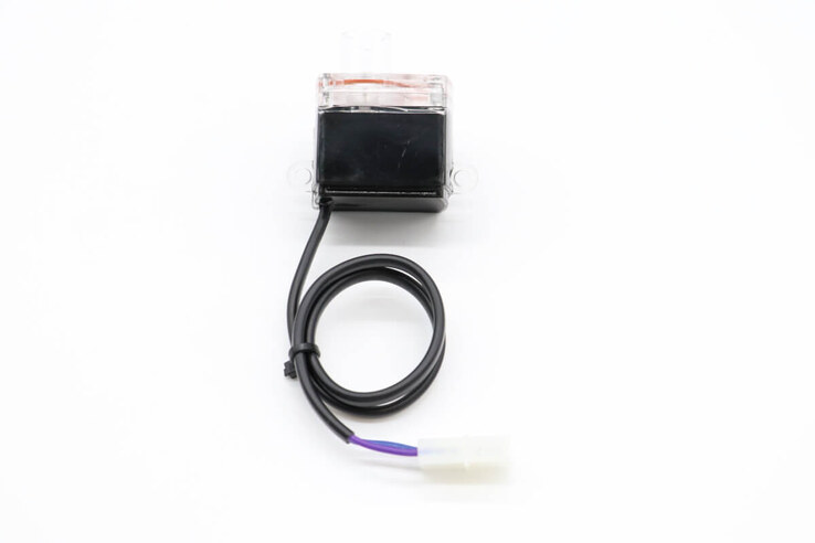 Maxima M-Ice 24/28/45/60 – Wasser Circulation Pumpe · 09304319