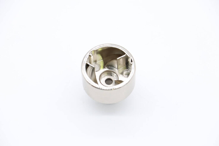 Maxima MKU Standmixer – Motor Kupplung #41 · 09379011
