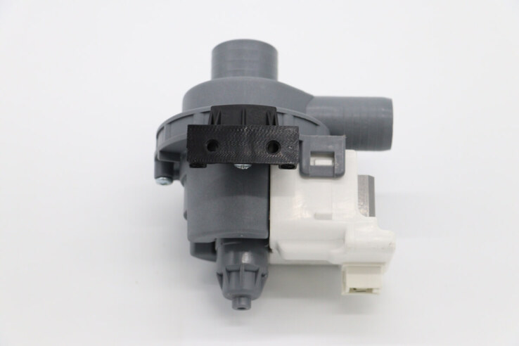 Maxima IDW – Ablauf Pumpe 90- V 220/240- F50 · 09240459