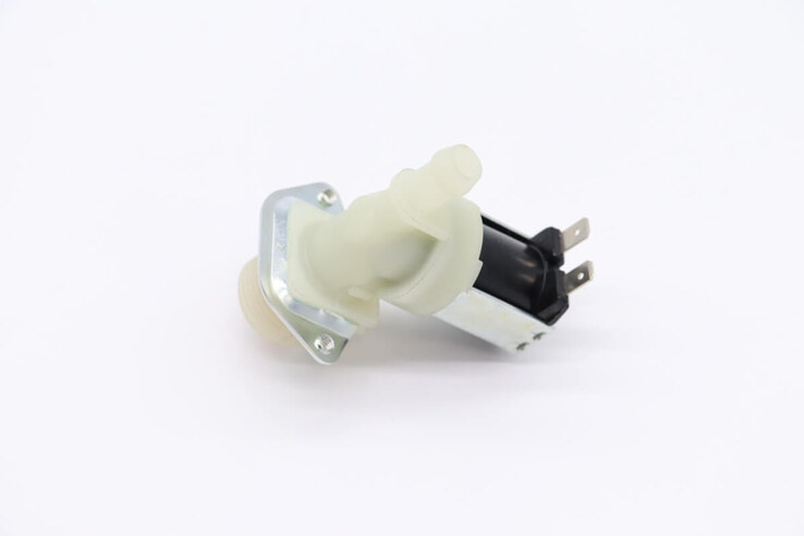 Maxima MCO WITH GRILL – Magnetventil #16 · 09348616
