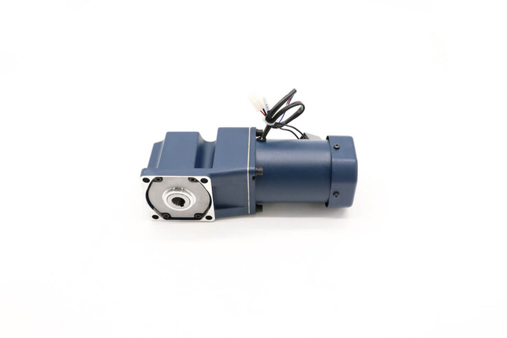 Maxima M-Ice 130 Flake – Komplett Motor 120W · 09304394