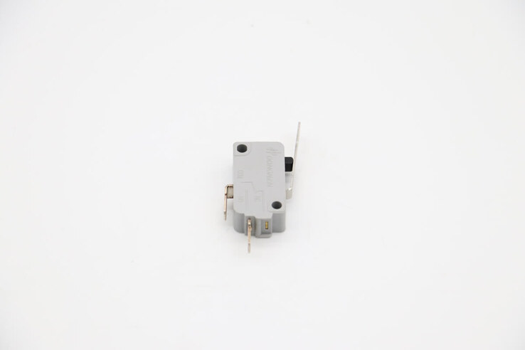 Maxima Kochmixer – Mikroschalter #12 · 08803263