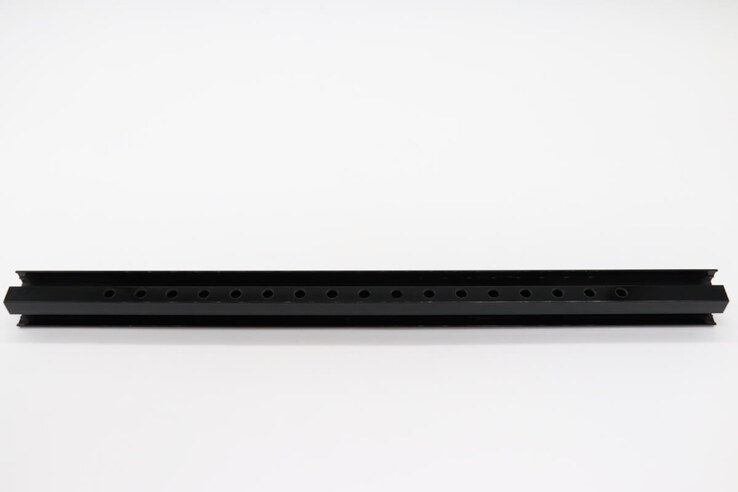 Maxima SC58 – Stange (Schwarz) (hinten) · 09401336