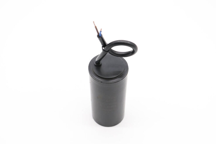 Maxima MMM32 – Motor Kondensator 09356300