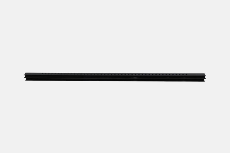Maxima SC235 – Stange (Schwarz) (vorne) · 09401335