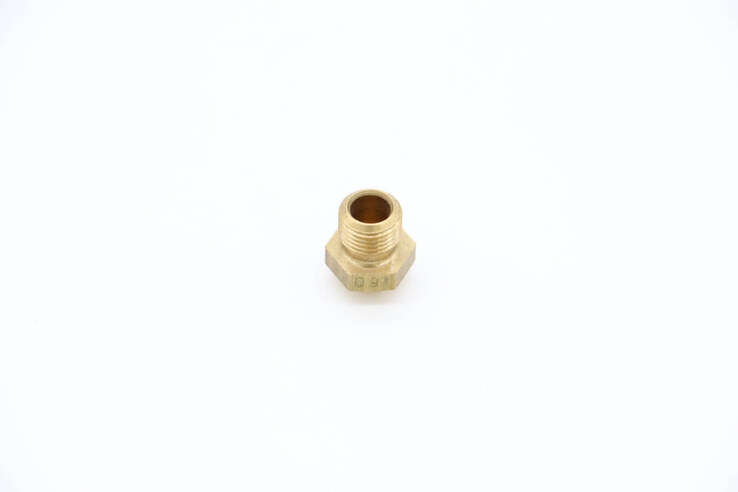 Maxima Gasdüse M8*0,75 / Q 1,60 mm · 09399216