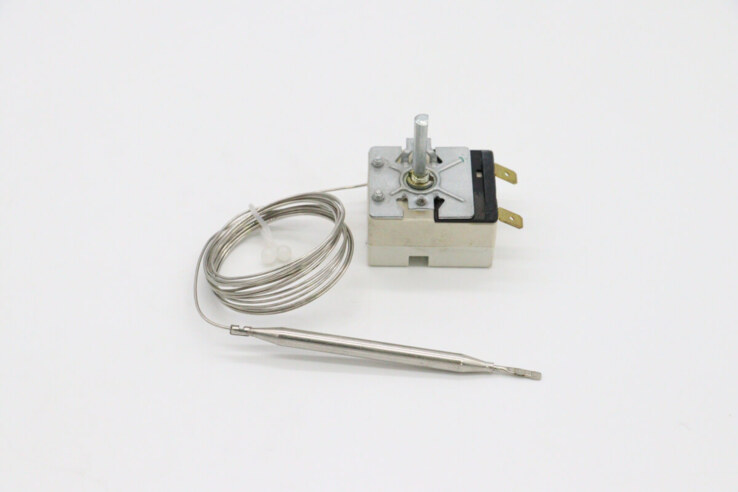 Maxima M700 – Thermostat 190 C Einphasig 09399125