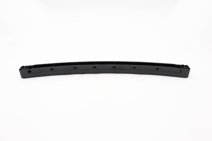 Maxima SC235 – Obere Tür Rahmen #21 (Schwarz) · 09401357