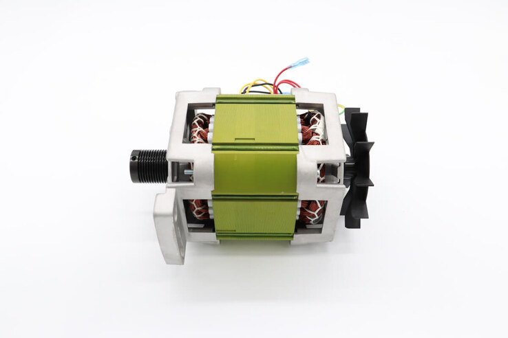 Maxima VC450 – Motor # 041 · 09301128