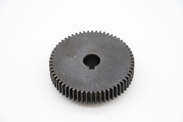 Maxima MSF3/5/7L – Zahnrad (60 Teeth) #15 · 09303210