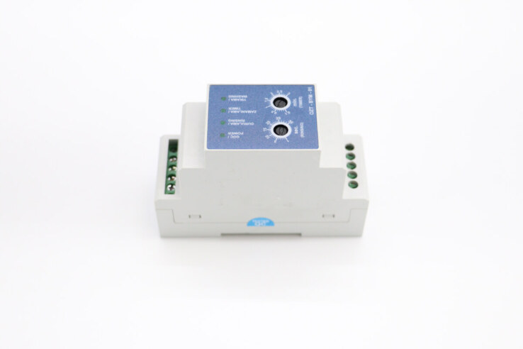 Maxima VN500/2000 – Time Relais (Blau) (Emko-Bym-01) · 09200146