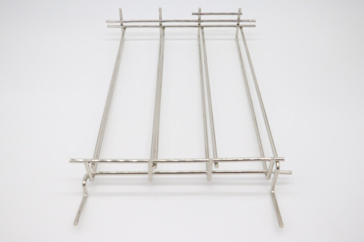 Maxima MCO 60X40 – Bak houder (rechts) · 09348663