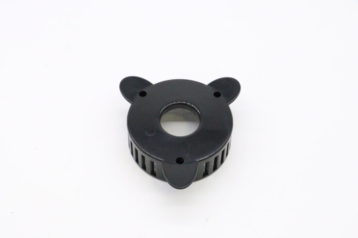 Maxima MKM – Luftfilter für Motor #3 (Schwarz) · 09301081