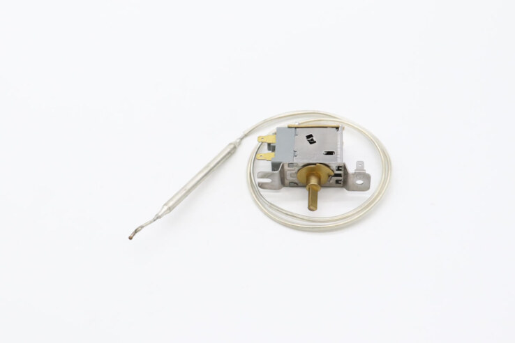 Maxima SC100 – Thermostat / R134a 09400873